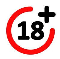 18 logo+