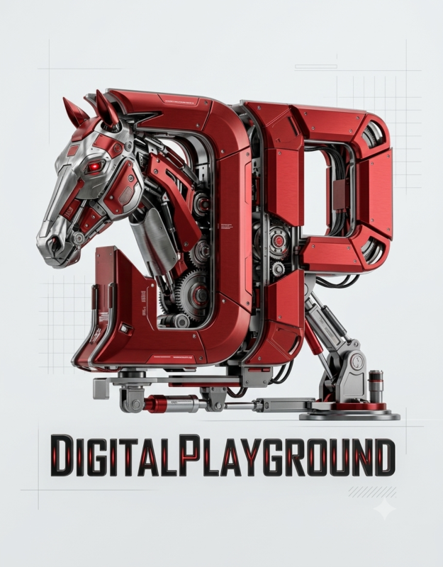 Digital-Playground-Logo